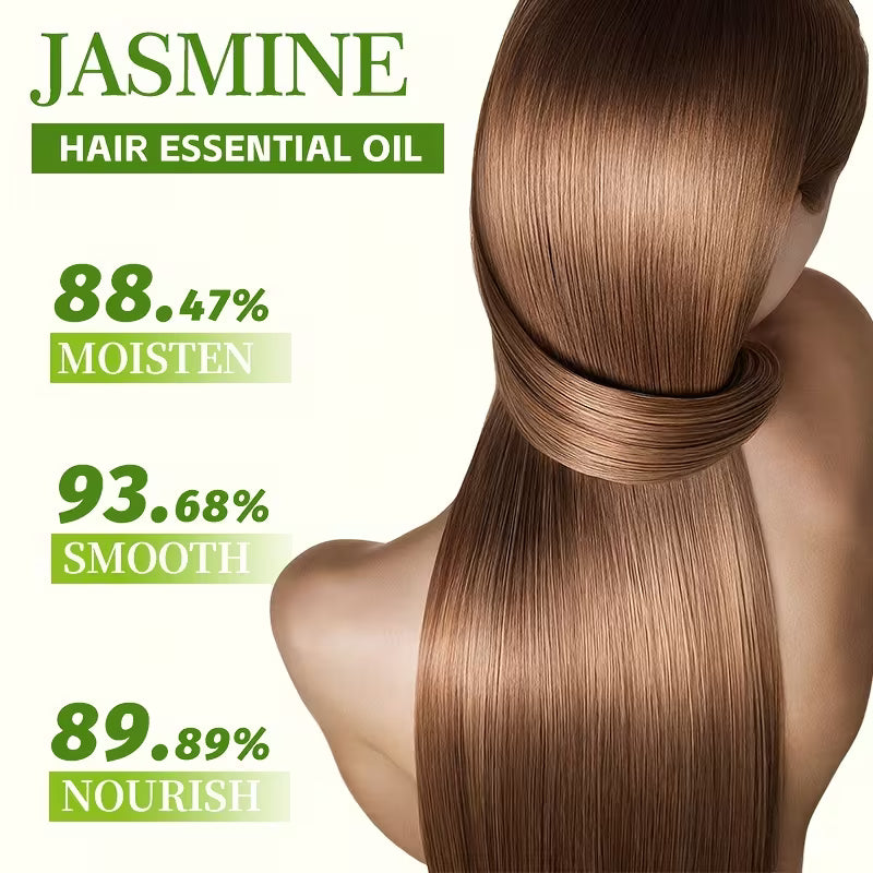 OGAR Jasmine Essential Oil