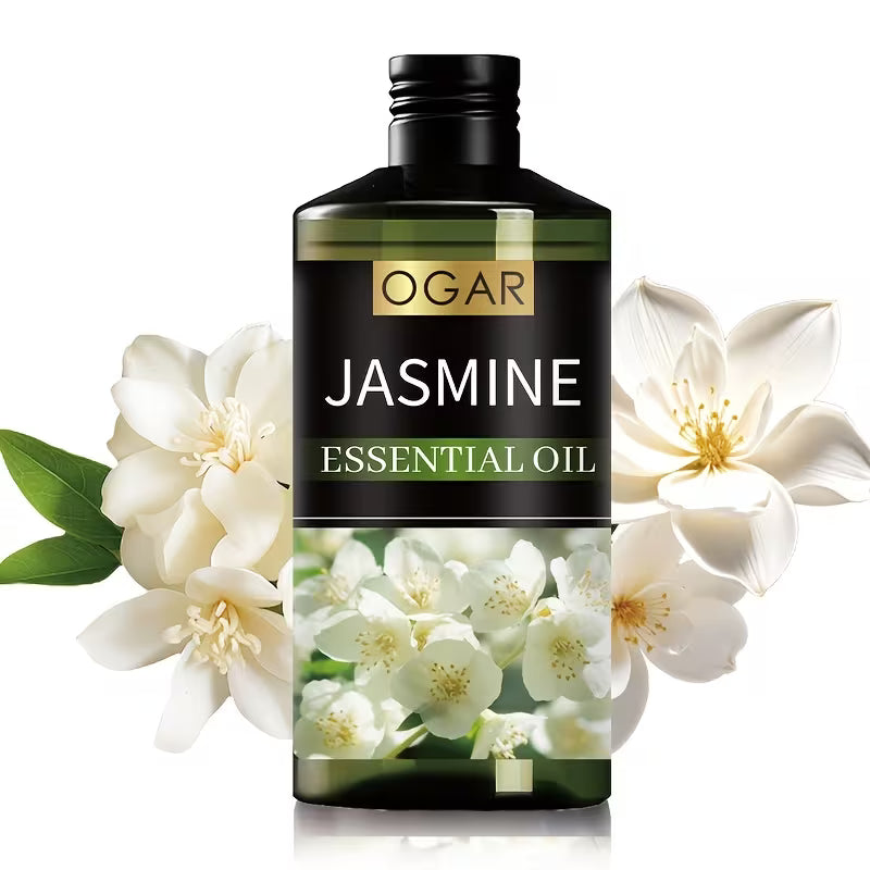 OGAR Jasmine Essential Oil